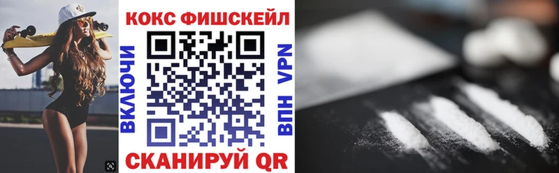 COCAIN Fish Scale  Светлогорск 
